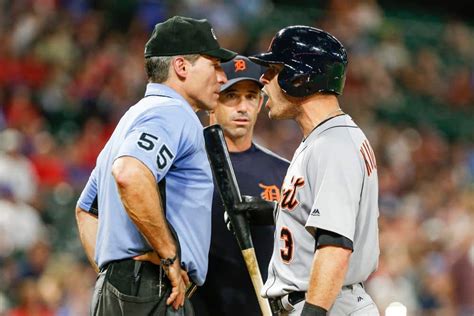 Worst umpires mlb. Things To Know About Worst umpires mlb. 
